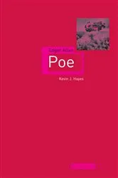 Book cover of Edgar Allan Poe by Edgar Allan Poe
