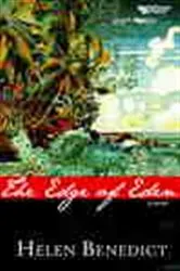Book cover of Edge of Eden by Helen Benedict
