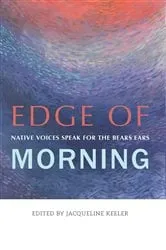 Book cover of Edge of Morning by Unknown