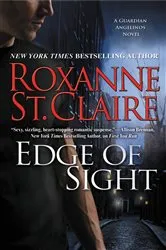 Book cover of Edge of Sight by Roxanne St. Claire