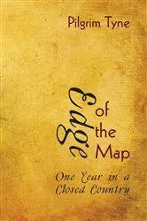 Book cover of Edge of the Map by Unknown