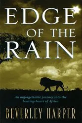 Book cover of Edge of the Rain by Unknown