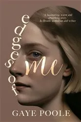 Book cover of Edges of Me by Unknown