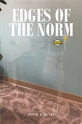 Book cover of Edges of the Norm by Peter Rahlson