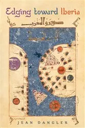 Book cover of Edging Toward Iberia by Jean Dangler