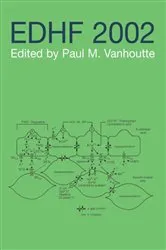 Book cover of Edhf 2002 by Paul M. Vanhoutte
