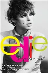 Book cover of Edie by Jean Stein