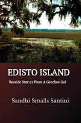 Book cover of Edisto Island by Nancy Rhyne