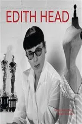 Book cover of Edith Head by Isabella Alston