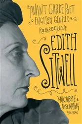 Book cover of Edith Sitwell by Richard Greene