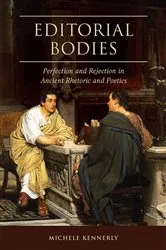 Book cover of Editorial Bodies by Unknown