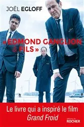 Book cover of 