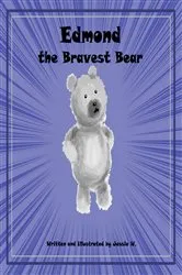 Book cover of Edmond by Jessie Wallace