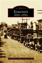 Book cover of Edmonds by Sara McGibbon DuBois