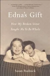 Book cover of Edna's Gift by Susan Rudnick
