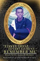 Book cover of Edstudioz Edtertainment - Remember Me by Pettigrew, Penny, N.