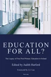 Book cover of Education for All? by Unknown