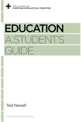 Book cover of Education by Unknown