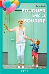 Book cover of Eduquer avec le sourire by Unknown