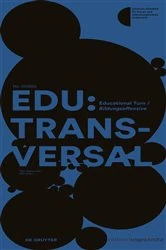 Book cover of EDU:TRANSVERSAL No. 01/2022 by Ruth Mateus-Berr