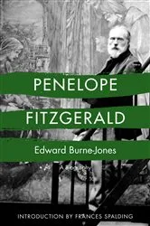 Book cover of Edward Burne-Jones by Patrick Bade