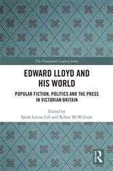 Book cover of Edward Lloyd and His World by Sarah Louise Lill