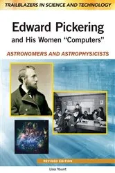 Book cover of Edward Pickering and His Women 