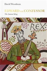 Book cover of Edward the Confessor (Penguin Monarchs) by Unknown