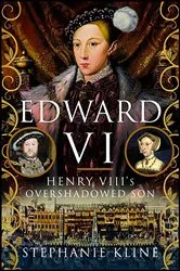 Book cover of Edward VI by Unknown