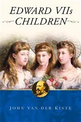 Book cover of Edward VII's Children by Unknown