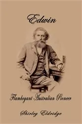 Book cover of Edwin by Unknown