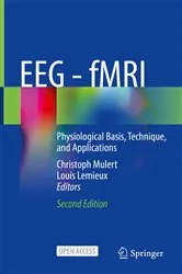Book cover of EEG - fMRI (2nd ed.) by Christoph Mulert