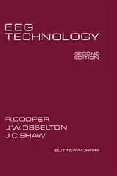 Book cover of EEG Technology (2nd ed.) by R. Cooper