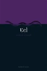 Book cover of Eel by Richard Schweid