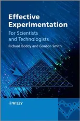 Book cover of Effective Experimentation by Unknown