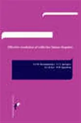 Book cover of Effective Resolution of Collective Labour Disputes by Unknown