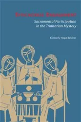 Book cover of Efficacious Engagement by Kimberly Hope Belcher