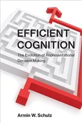 Book cover of Efficient Cognition by Armin W. Schulz