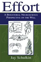 Book cover of Effort by Jay Schulkin