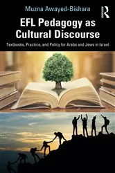 Book cover of EFL Pedagogy as Cultural Discourse by Muzna Awayed-Bishara