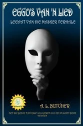 Book cover of Eggo's van 'n Lied by A L Butcher