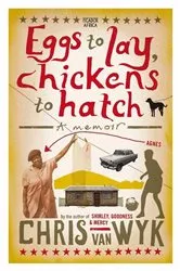 Book cover of Eggs to Lay, Chickens to Hatch by Unknown