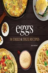 Book cover of Eggs by N/A