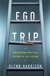 Book cover of Ego Trip by Unknown
