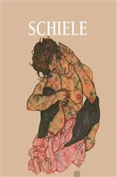 Book cover of Egon Schiele: Uma vida na arte by Patrick Bade