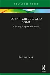 Book cover of Egypt, Greece, and Rome by Corinna Rossi