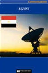 Book cover of Egypt Media, Internet & Telecommunications Complete Profile (2nd ed.) by World Trade Press