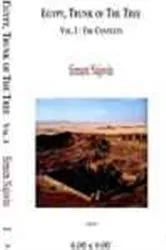 Book cover of Egypt, Trunk of the Tree by Simson Najovits