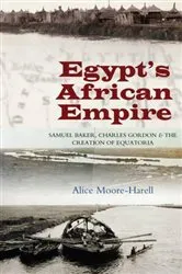 Book cover of Egypt's African Empire by Unknown