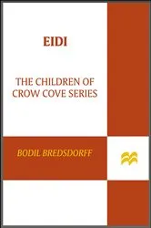 Book cover of Eidi by Bodil Bredsdorff